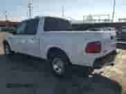 2002 Ford F-150 XLT с VIN 1FTRW07L52KA32293, выставлен на аукционе Copart как лот 81226245 с пробегом 472 017 миль миль и Списание • Salvage title. История ставок и продаж доступна на DreamBid. Изображение 2.