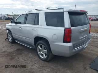 2015 Chevrolet Tahoe LTZ с VIN 1GNSKCKC8FR564678, выставлен на аукционе IAAI как лот 43238626 с пробегом 161 656 миль миль и . История ставок и продаж доступна на DreamBid. Изображение 3.