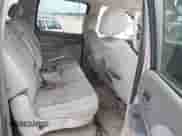 2007 Chevrolet Suburban LT с VIN 3GNFC16037G199184, выставлен на аукционе IAAI как лот 42666370 с пробегом 259 929 миль миль и . История ставок и продаж доступна на DreamBid. Изображение 8.