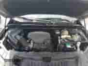 2019 Chevrolet Blazer RS с VIN 3GNKBERS4KS684591, выставлен на аукционе Copart как лот 80312835 с пробегом 149 761 миль миль и Списание • Salvage title. История ставок и продаж доступна на DreamBid. Изображение 11.