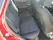 2022 Hyundai Kona SEL с VIN KM8K6CAB0NU780344, выставлен на аукционе Copart как лот 70976455 с пробегом 40 657 миль миль и Списание • Salvage title. История ставок и продаж доступна на DreamBid. Изображение 10.