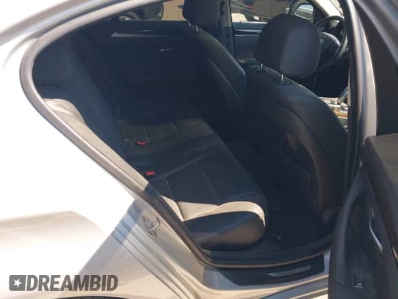 2014 BMW 5 Series 528i с VIN WBA5A5C59ED503403, выставлен на аукционе IAAI как лот 43365352 с пробегом 109 418 миль миль и . История ставок и продаж доступна на DreamBid. Изображение 8.