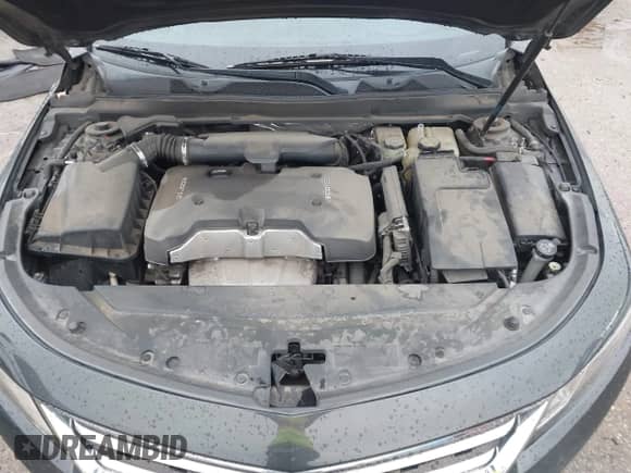 2015 Chevrolet Impala LTZ with VIN 1G1155SL8FU135991, listed as a IAAI auction lot 41895946 with 150,332 mi miles and . Bid and sale history available at DreamBid. Image 10.