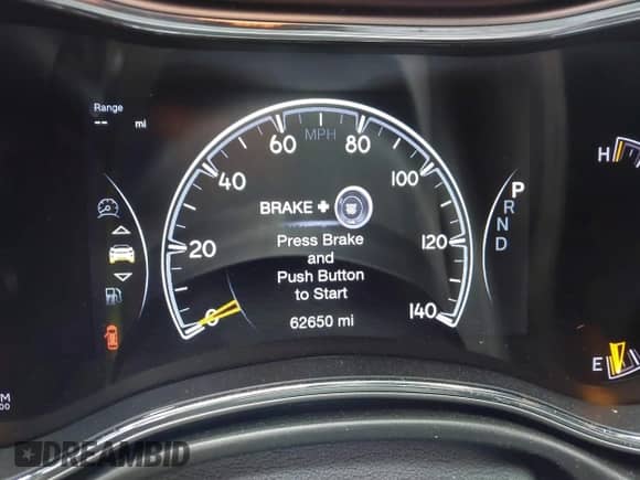 2022 Jeep Grand Cherokee Limited с VIN 1C4RJFBG2NC139280, выставлен на аукционе IAAI как лот 41599631 с пробегом 62 650 миль миль и . История ставок и продаж доступна на DreamBid. Изображение 7.