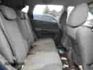 2007 Hyundai Tucson GLS с VIN KM8JM12B47U487506, выставлен на аукционе Copart как лот 81682765 с пробегом Не указан миль и Списание • Salvage title. История ставок и продаж доступна на DreamBid. Изображение 11.