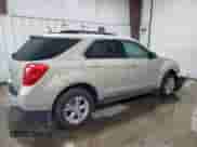 2011 Chevrolet Equinox 1LT с VIN 2CNFLEEC3B6406801, выставлен на аукционе Copart как лот 85944395 с пробегом 49 718 миль миль и Списание • Salvage title. История ставок и продаж доступна на DreamBid. Изображение 3.