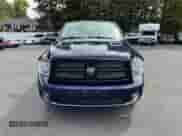 2012 Ram 1500 Sport with VIN 1C6RD7MT5CS271452, listed as a Copart auction lot 80127045 with 196,122 mi miles and Clean title. Bid and sale history available at DreamBid. Image 5.