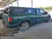 1997 Chevrolet S-10 LS с VIN 1GCCS19X3V8172559, выставлен на аукционе Copart как лот 71970815 с пробегом 170 071 миль миль и Списание • Salvage title. История ставок и продаж доступна на DreamBid. Изображение 3.