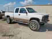 2002 Chevrolet Silverado 1500 LS с VIN 1GCEC19V02Z335811, выставлен на аукционе Copart как лот 70150005 с пробегом 171 514 миль миль и Списание • Salvage title. История ставок и продаж доступна на DreamBid. Изображение 4.