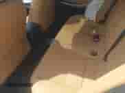 2020 Lexus IS 300 с VIN JTHAA1D27L5104381, выставлен на аукционе IAAI как лот 42690390 с пробегом 61 956 миль миль и . История ставок и продаж доступна на DreamBid. Изображение 8.