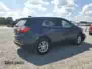 2019 Chevrolet Equinox LT с VIN 3GNAXKEV0KL210983, выставлен на аукционе Copart как лот 80839565 с пробегом 121 157 миль миль и Списание • Salvage title. История ставок и продаж доступна на DreamBid. Изображение 3.