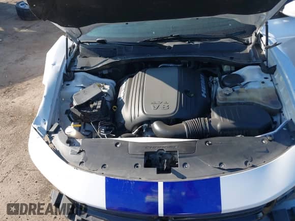 2016 Dodge Charger R/T with VIN 2C3CDXCT4GH180559, listed as a IAAI auction lot 43140301 with 135,638 mi miles and . Bid and sale history available at DreamBid. Image 10.