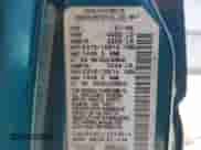 1996 Nissan Frontier XE with VIN 1N6SD16S1TC374614, listed as a Copart auction lot 59817275 with 275,602 mi miles and Clean title. Bid and sale history available at DreamBid. Image 12.