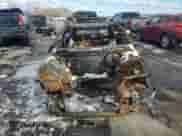 1991 Honda Civic с VIN 2HGED7361MH521234, выставлен на аукционе Copart как лот 87624065 с пробегом Не указан миль и Списание • Salvage title. История ставок и продаж доступна на DreamBid. Изображение 5.