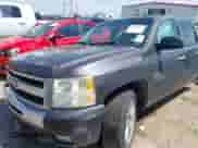 2010 Chevrolet Silverado 1500 LT z VIN 3GCRKSE30AG102962, wystawiony jako IAAI lot #42989727 z przebiegiem 232 236 mil mil oraz . Historia ofert i sprzedaży dostępna na DreamBid. Obrazek 17.