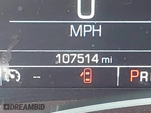 2015 Chevrolet Impala LT с VIN 2G1115SLXF9173182, выставлен на аукционе IAAI как лот 42515103 с пробегом 107 514 миль миль и . История ставок и продаж доступна на DreamBid. Изображение 15.