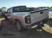 2009 Chevrolet Silverado 1500 LS with VIN 1GCEK19C09Z257123, listed as a Copart auction lot 74350104 with Not provided miles and Salvage title. Bid and sale history available at DreamBid. Image 2.