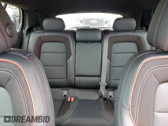2025 Chevrolet Equinox EV RS с VIN 3GN7DSRP5SS121589, выставлен на аукционе Copart как лот 81020875 с пробегом 9 087 миль миль и Списание • Salvage title. История ставок и продаж доступна на DreamBid. Изображение 10.