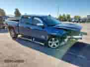 2017 Chevrolet Silverado 1500 LT with VIN 3GCPCREH6HG476690, listed as a Copart auction lot 71900625 with Not provided miles and Salvage title. Bid and sale history available at DreamBid. Image 4.