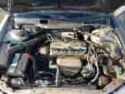 1999 Honda Accord EX z VIN 1HGCG3277XA016352, wystawiony jako IAAI lot #43101775 z przebiegiem Nie podano mil oraz . Historia ofert i sprzedaży dostępna na DreamBid. Obrazek 10.