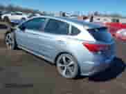 2018 Subaru Impreza Special Sports with VIN 4S3GTAK69J3735458, listed as a IAAI auction lot 41599640 with 40,719 mi miles and . Bid and sale history available at DreamBid. Image 3.