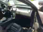 2006 Ford Mustang GT Deluxe с VIN 1ZVHT82H365156215, выставлен на аукционе IAAI как лот 43117357 с пробегом 227 291 миль миль и . История ставок и продаж доступна на DreamBid. Изображение 5.