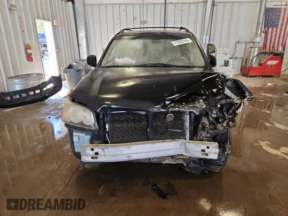 2002 Toyota Highlander с VIN JTEHF21A720085101, выставлен на аукционе Copart как лот 71028145 с пробегом 259 424 миль миль и На запчасти • Non repairable. История ставок и продаж доступна на DreamBid. Изображение 5.