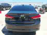 2018 Hyundai Elantra SEL with VIN 5NPD84LF3JH287730, listed as a IAAI auction lot 42694988 with 178,751 mi miles and . Bid and sale history available at DreamBid. Image 17.