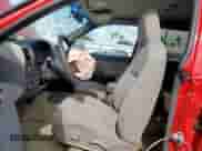 2005 Chevrolet Colorado 1SC LS Z85 с VIN 1GCCS136658111609, выставлен на аукционе Copart как лот 67738425 с пробегом 186 984 миль миль и Списание • Salvage title. История ставок и продаж доступна на DreamBid. Изображение 7.