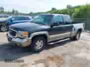 2003 GMC Sierra 1500 SLE с VIN 2GTEK19T231327785, выставлен на аукционе IAAI как лот 42806278 с пробегом 211 683 миль миль и . История ставок и продаж доступна на DreamBid. Изображение 2.