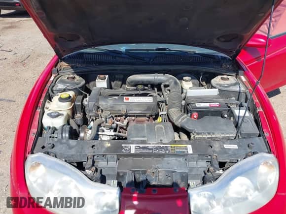 2002 Saturn SC with VIN 1G8ZY12792Z127824, listed as a IAAI auction lot 41760132 with 80,908 mi miles and . Bid and sale history available at DreamBid. Image 10.