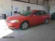 2010 Chevrolet Impala LS с VIN 2G1WA5EK1A1199783, выставлен на аукционе Copart как лот 71064365 с пробегом 101 780 миль миль и Списание • Salvage title. История ставок и продаж доступна на DreamBid. Изображение 1.