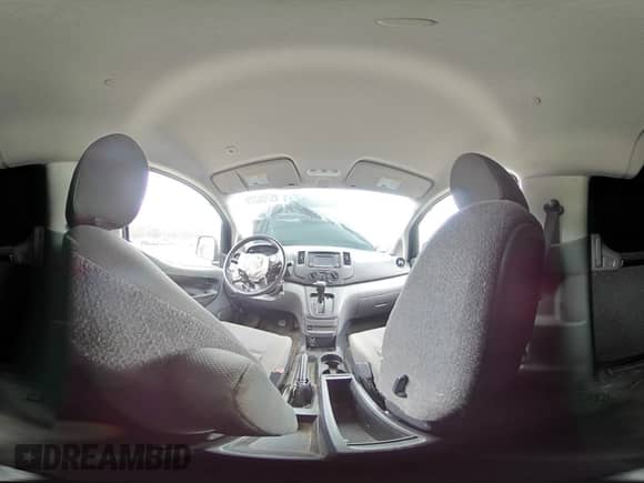 2017 Chevrolet City Express Cargo LT с VIN 3N63M0ZN5HK701389, выставлен на аукционе Copart как лот 45706225 с пробегом 100 868 миль миль и Списание • Salvage title. История ставок и продаж доступна на DreamBid. Изображение 15.