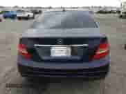 2014 Mercedes-Benz C 250 Sport with VIN WDDGF4HB1EA966388, listed as a Copart auction lot 87310955 with 85,014 mi miles and Clean title. Bid and sale history available at DreamBid. Image 6.