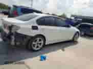 2013 BMW 3 Series 328i с VIN WBA3A5G51DNP26965, выставлен на аукционе Copart как лот 81270935 с пробегом 184 798 миль миль и Списание • Salvage title. История ставок и продаж доступна на DreamBid. Изображение 3.