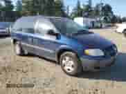 2003 Dodge Caravan SE с VIN 1D4GP25303B104265, выставлен на аукционе Copart как лот 81694635 с пробегом 193 089 миль миль и Списание • Salvage title. История ставок и продаж доступна на DreamBid. Изображение 4.