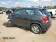 2019 Chevrolet Trax LS с VIN 3GNCJKSB1KL264989, выставлен на аукционе Copart как лот 68956985 с пробегом 54 149 миль миль и Списание • Salvage title. История ставок и продаж доступна на DreamBid. Изображение 2.
