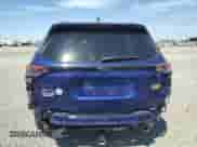 2025 Subaru Forester Special Sports z VIN JF2SLDHC4SH456871, wystawiony jako Copart lot #69615785 z przebiegiem 10 855 mil mil oraz Szkoda całkowita • Salvage title. Historia ofert i sprzedaży dostępna na DreamBid. Obrazek 6.