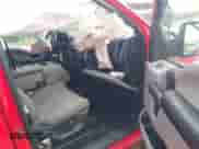 2018 Ford F-150 XL z VIN 1FTEW1EB3JFC30554, wystawiony jako IAAI lot #42627335 z przebiegiem 100 000 mil mil oraz . Historia ofert i sprzedaży dostępna na DreamBid. Obrazek 5.