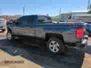 2019 Chevrolet Silverado 1500 LT with VIN 2GCVKPEC8K1173008, listed as a Copart auction lot 63792045 with 87,799 mi miles and Salvage title. Bid and sale history available at DreamBid. Image 2.