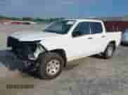 2022 Nissan Frontier SV with VIN 1N6ED1EK4NN624532, listed as a IAAI auction lot 42179335 with 51,368 mi miles and . Bid and sale history available at DreamBid. Image 2.