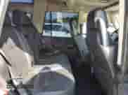 2004 Land Rover Discovery SE with VIN SALTW19444A862010, listed as a Copart auction lot 81838015 with 132,892 mi miles and Salvage title. Bid and sale history available at DreamBid. Image 11.