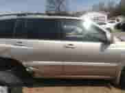 2005 Toyota Highlander с VIN JTEDP21A350063385, выставлен на аукционе IAAI как лот 41888656 с пробегом Не указан миль и . История ставок и продаж доступна на DreamBid. Изображение 12.