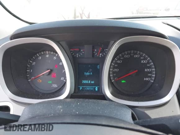 2010 Chevrolet Equinox 2LT с VIN 2CNFLNEW9A6371903, выставлен на аукционе IAAI как лот 43389244 с пробегом 179 773 миль миль и . История ставок и продаж доступна на DreamBid. Изображение 7.