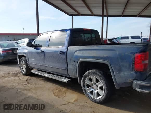 2014 GMC Sierra 1500 SLE с VIN 3GTP1UEH1EG228593, выставлен на аукционе IAAI как лот 41583904 с пробегом 118 104 миль миль и . История ставок и продаж доступна на DreamBid. Изображение 14.