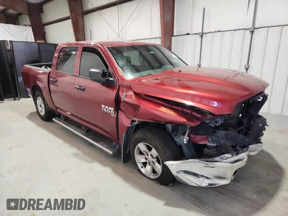 2013 Ram 1500 Tradesman с VIN 1C6RR6KP0DS619029, выставлен на аукционе Copart как лот 70571355 с пробегом 99 999 миль миль и Чистый • Clean title. История ставок и продаж доступна на DreamBid. Изображение 4.