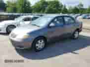 2003 Toyota Corolla CE с VIN 1NXBR38EX3Z141411, выставлен на аукционе Copart как лот 65359615 с пробегом 165 995 миль миль и Списание • Salvage title. История ставок и продаж доступна на DreamBid. Изображение 1.