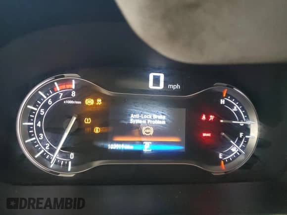 2018 Honda Pilot LX с VIN 5FNYF5H13JB029491, выставлен на аукционе Copart как лот 62496645 с пробегом 103 919 миль миль и Списание • Salvage title. История ставок и продаж доступна на DreamBid. Изображение 9.