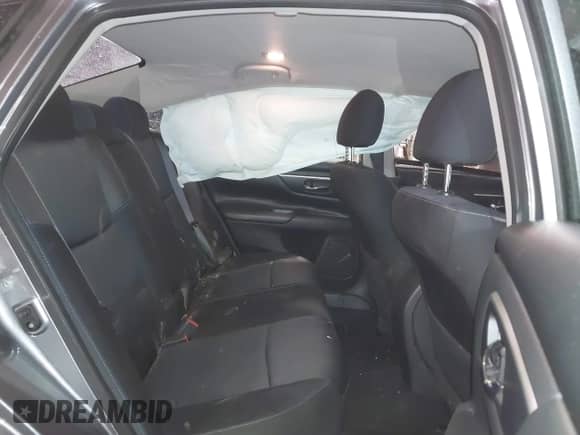 2016 Nissan Altima SL с VIN 1N4AL3AP4GC255435, выставлен на аукционе IAAI как лот 41722361 с пробегом 142 499 миль миль и . История ставок и продаж доступна на DreamBid. Изображение 8.