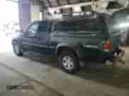 2001 Toyota Tundra Limited z VIN 5TBBT48141S154805, wystawiony jako Copart lot #66225125 z przebiegiem 216 119 mil mil oraz Czysty tytuł • Clean title. Historia ofert i sprzedaży dostępna na DreamBid. Obrazek 2.